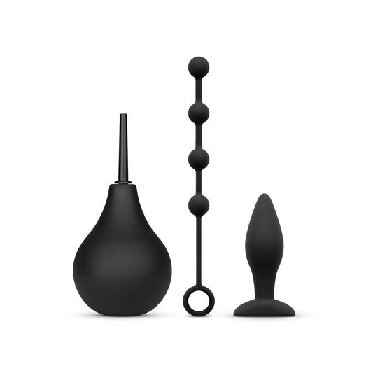 nexus anal beginner kit douche
