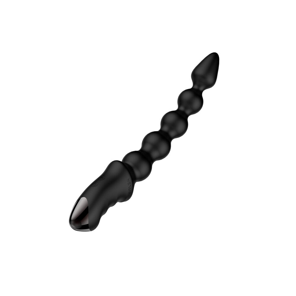 nexus bendz vibrating anal probe