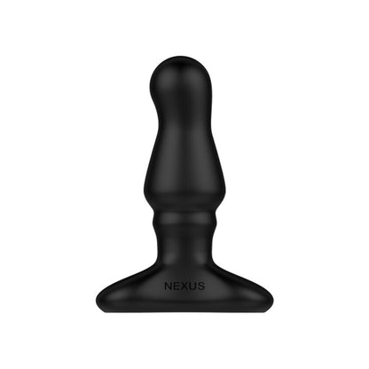 nexus bolster rechargeable inflatable tip prostate plug
