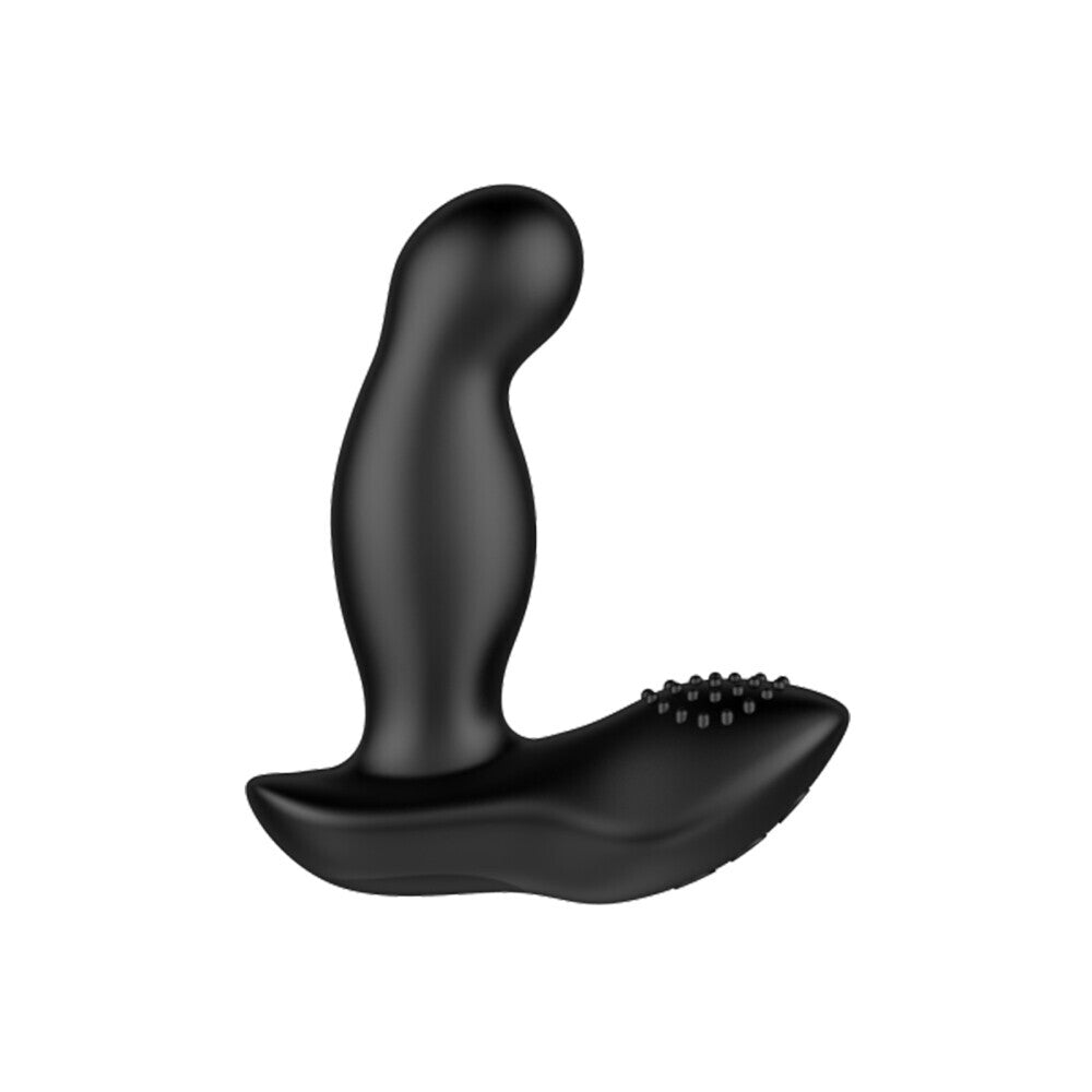 nexus boost rechargeable inflatable prostate massager
