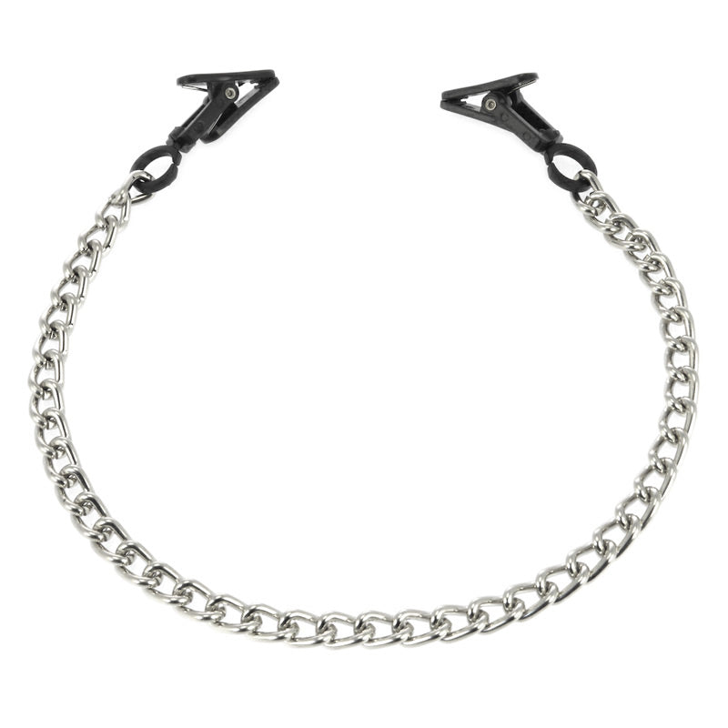nipple clamps small