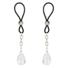 Nipple Play NonPiercing Nipple Jewellery Crystal