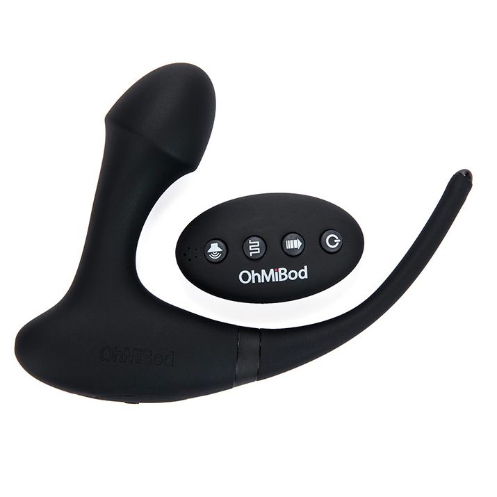 ohmibod club vibe hero 3 oh