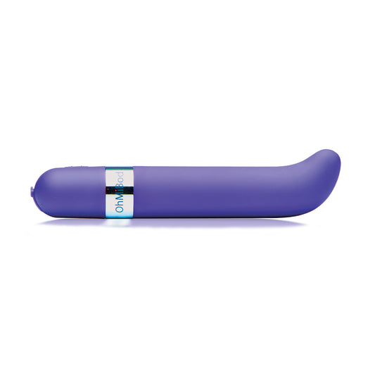 ohmibod freestyle g vibrator purple