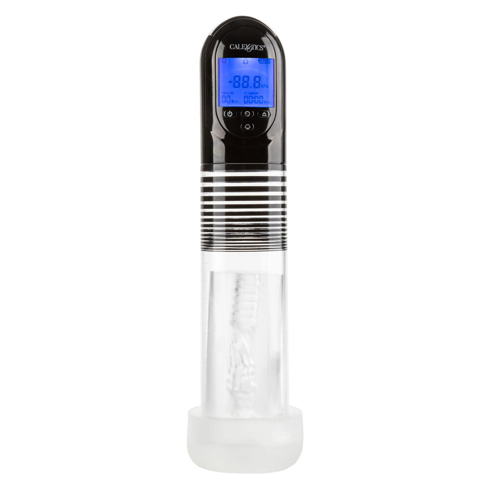optimum series advanced automatic smart pump