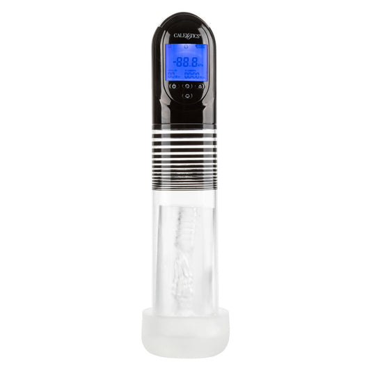 optimum series advanced automatic smart pump