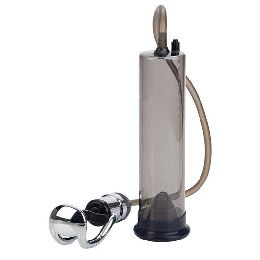optimum series maximum results pump