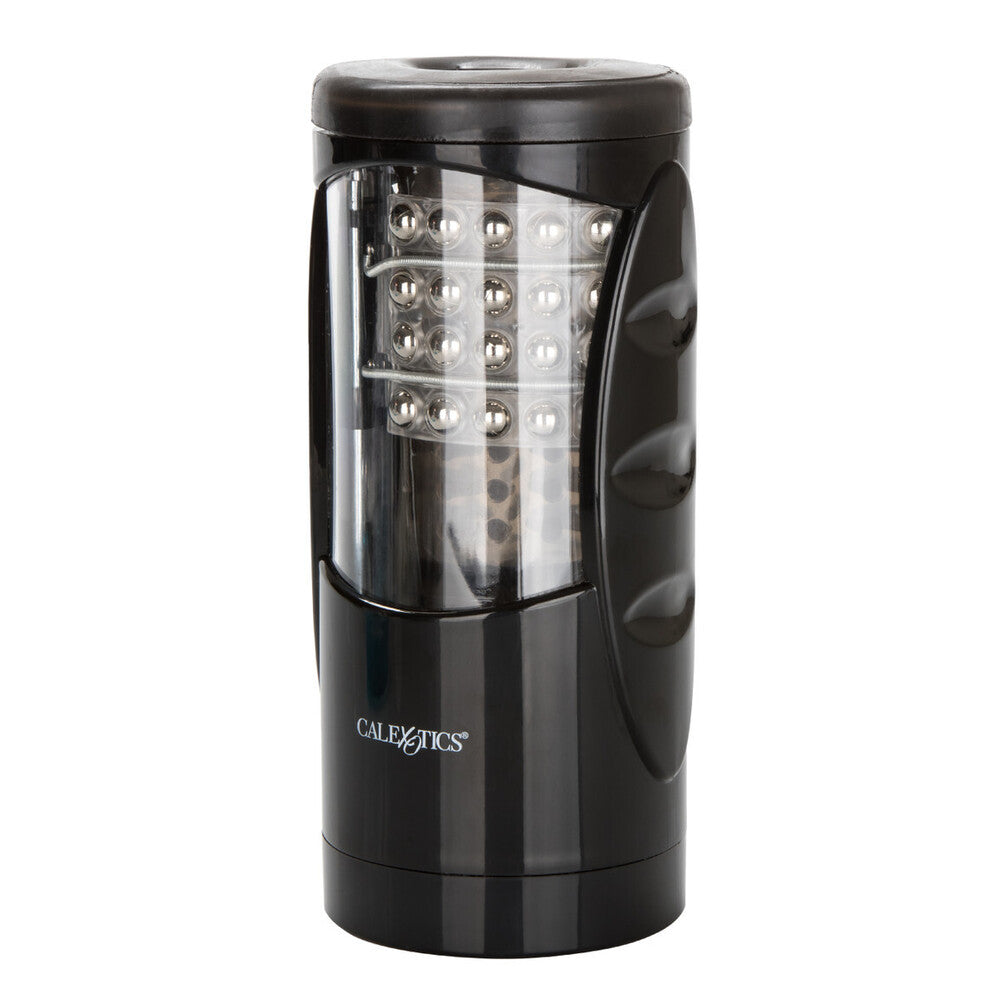 optimum series ultimate power stroker