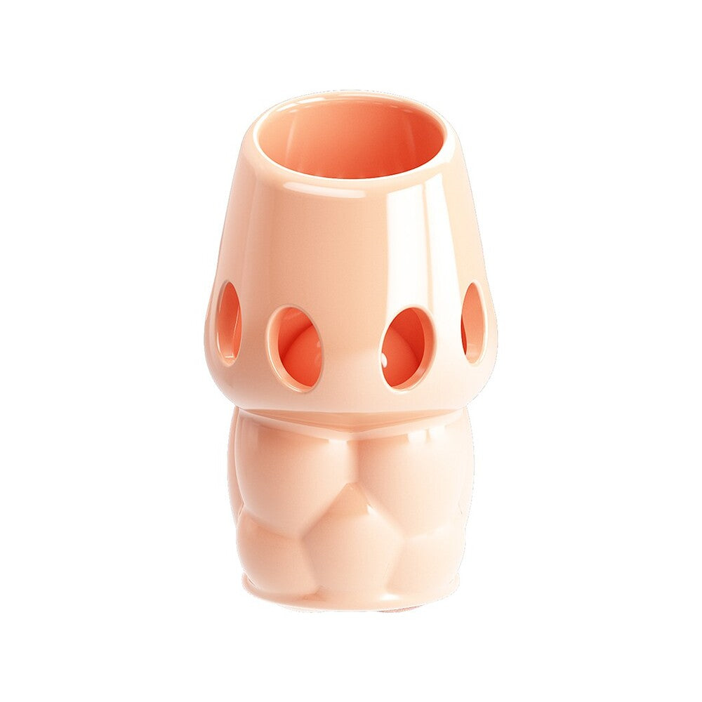 oscar penis sleeve flesh pink