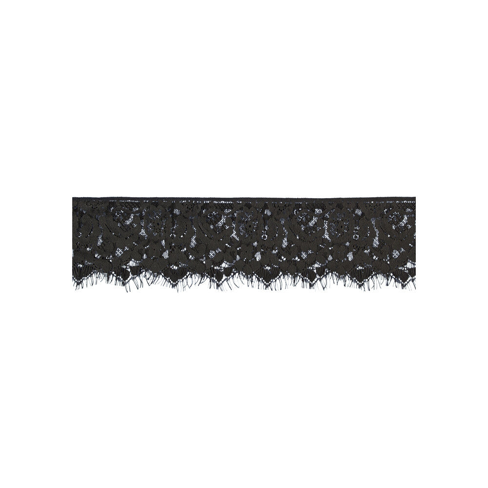 ouch lace mask with straps