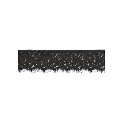 ouch lace mask with straps