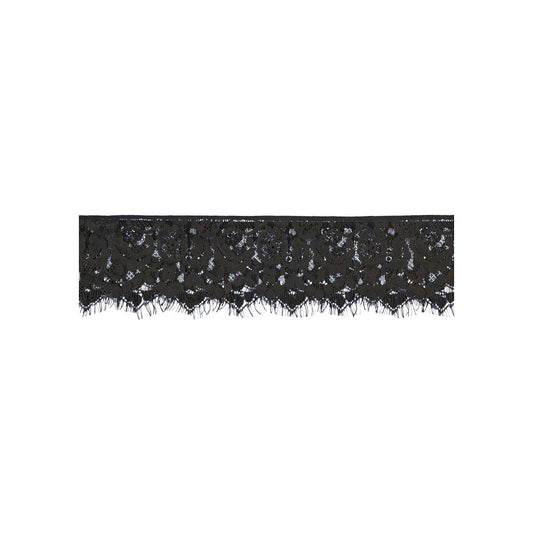 ouch lace mask with straps