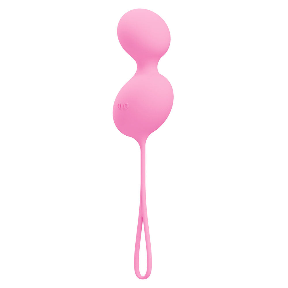 ovo l3 love balls pink