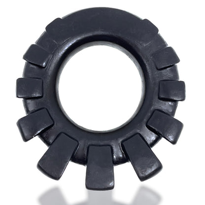 oxballs cock lug lugged cockring