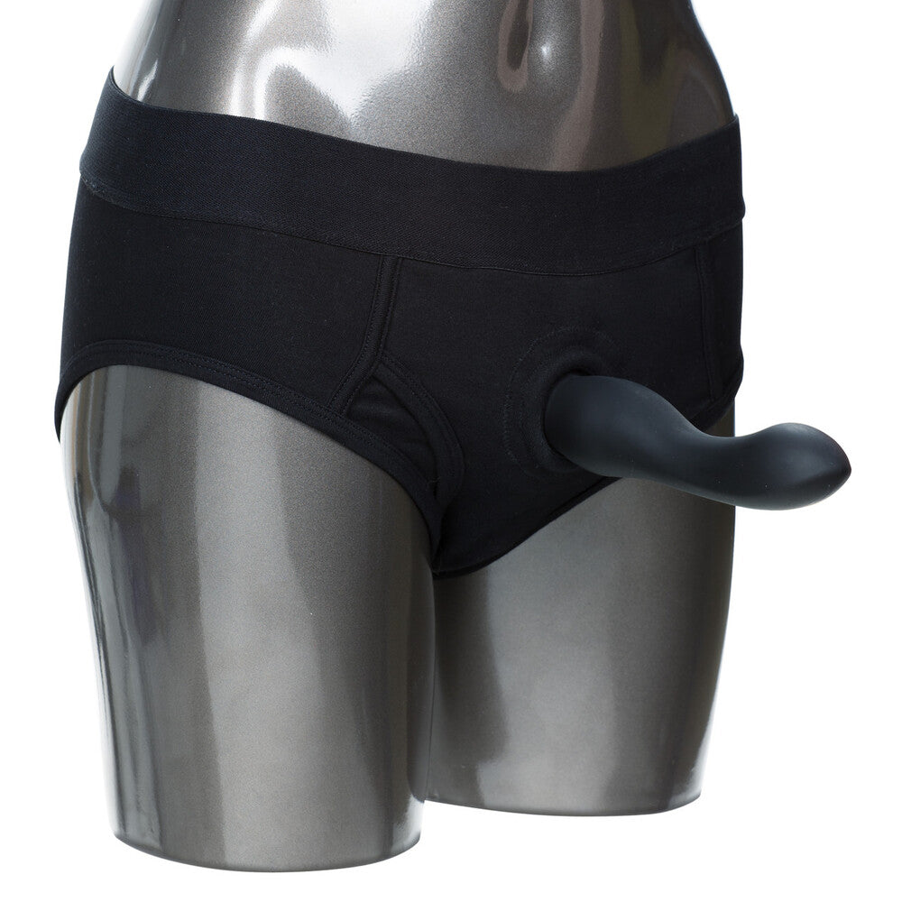 packer gear brief harness xtra small to small
