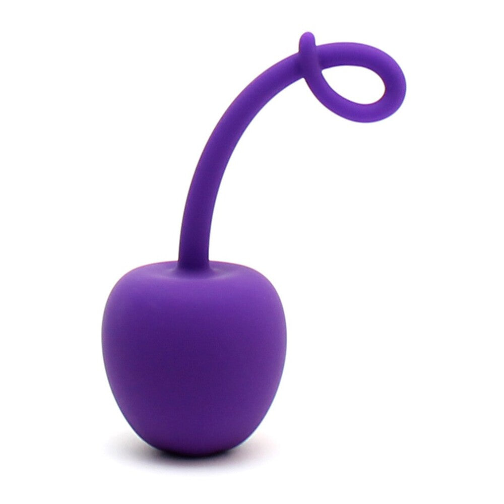 paris apple shaped kegel ball