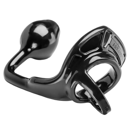 perfect fit armour tug lock black medium