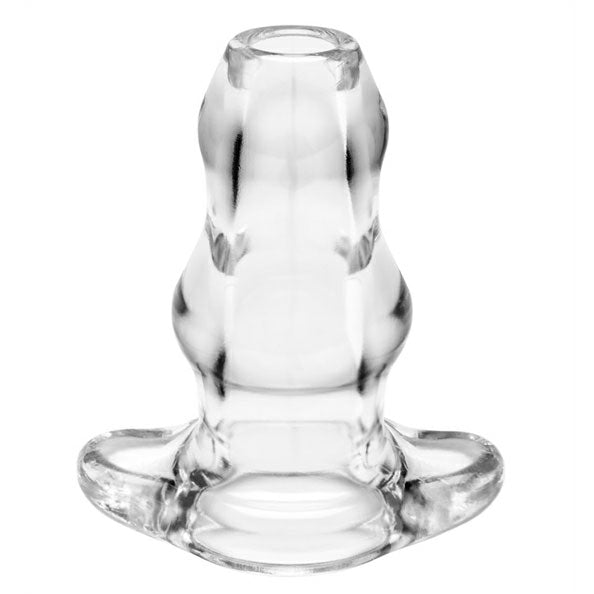 perfect fit double tunnel medium anal plug