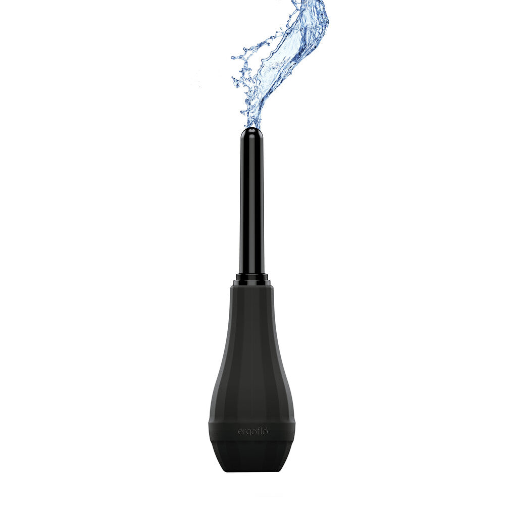 perfect fit ergoflo extra premium tip anal douche