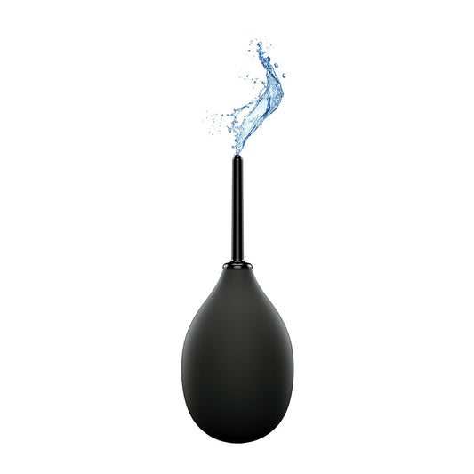 perfect fit ergoflo impulse compact anal douche