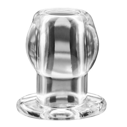 perfect fit tunnel large anal plug