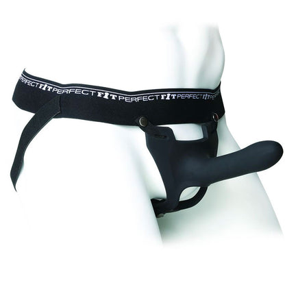 perfect fit zoro strapon 5 5 inches