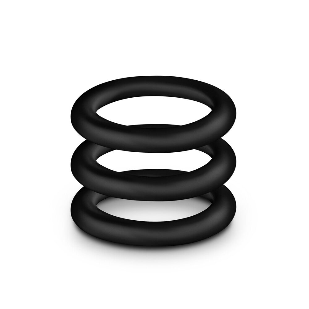 performance vs2 cock rings small