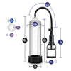 Performance VX3 Enhancemant System