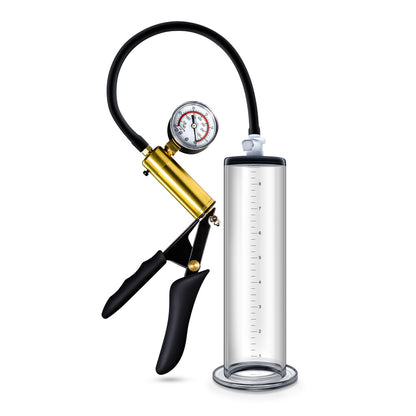 performance vx6 vacuum penis pump
