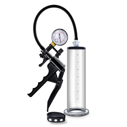 performance vx8 premium penis pump