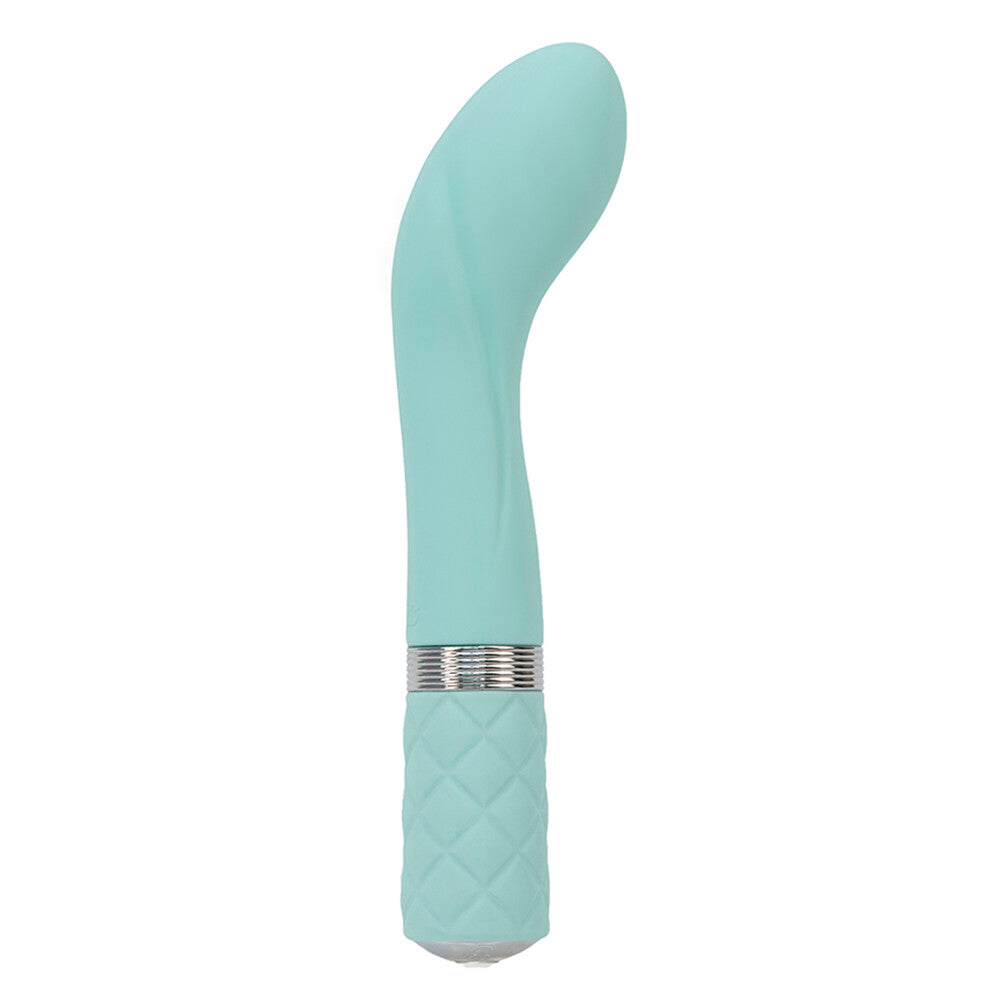 pillow talk sassy gspot vibe