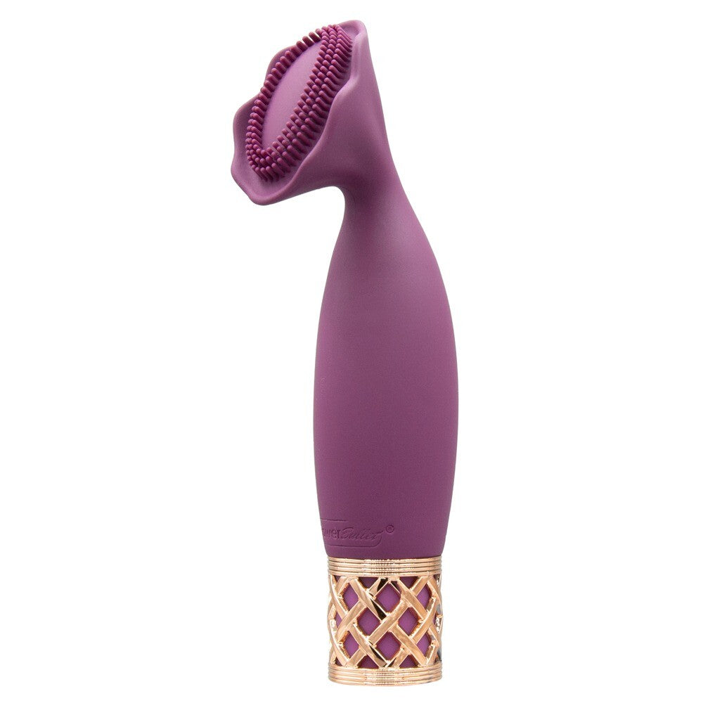 pillow talk secrets passion mini massager