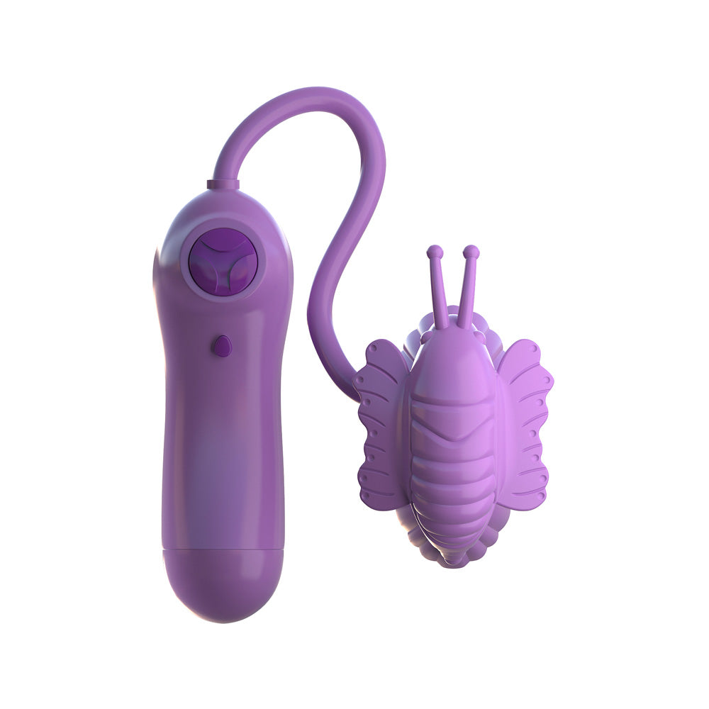 pipedream fantasy for her butterfly flutther