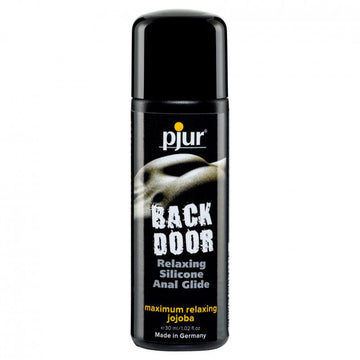 pjur backdoor transparent 30ml
