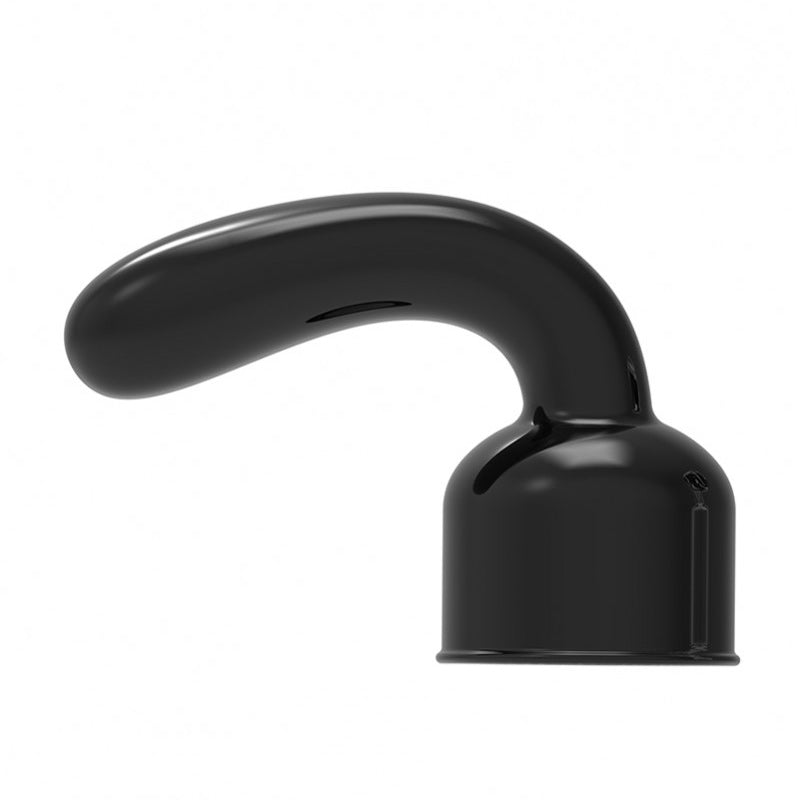 power head g spot pleaser wand attachment