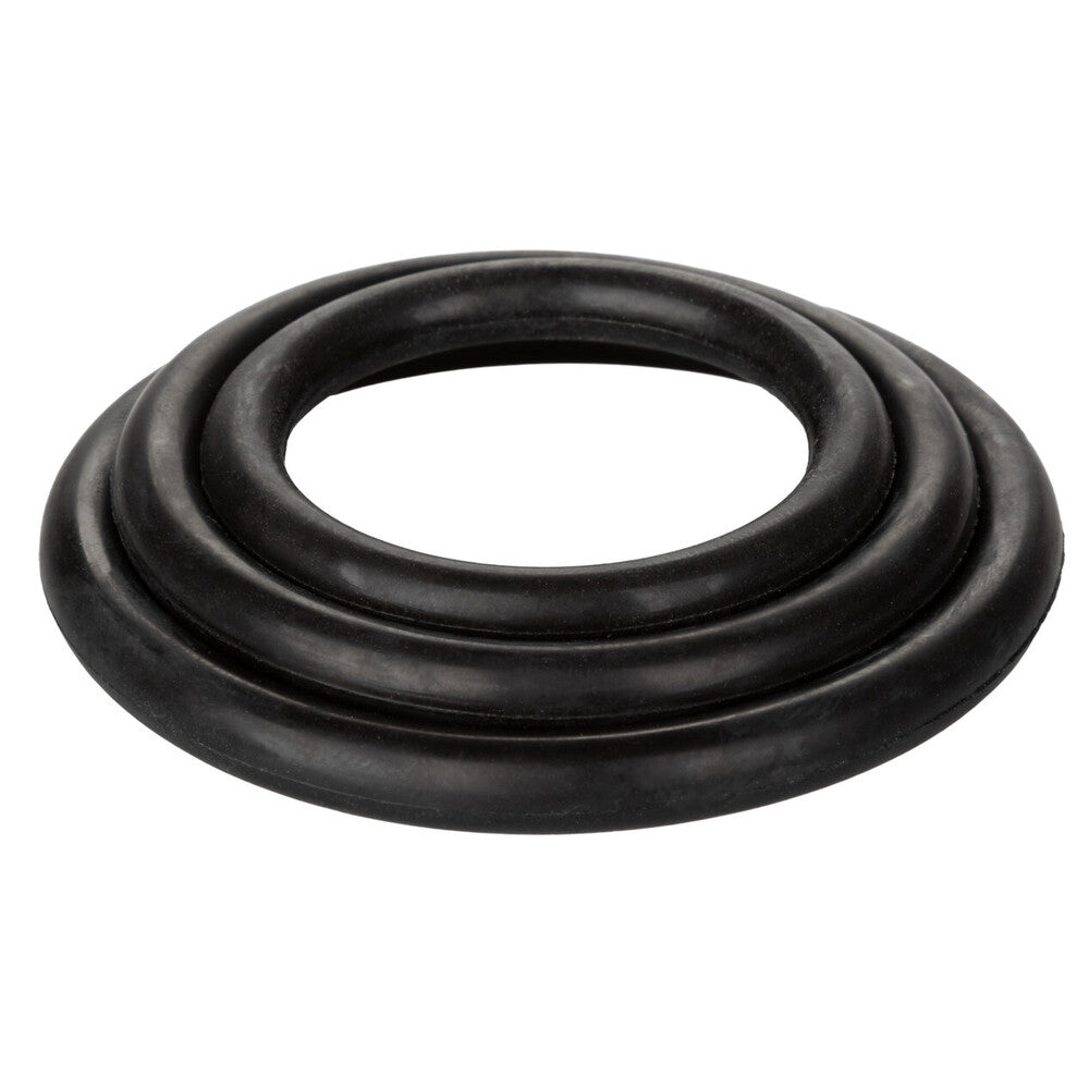 premium 3 piece rubber ring set
