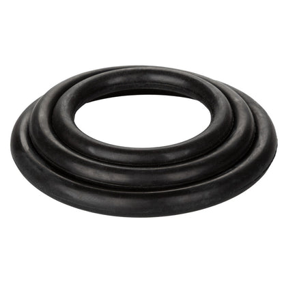 premium 3 piece rubber ring set