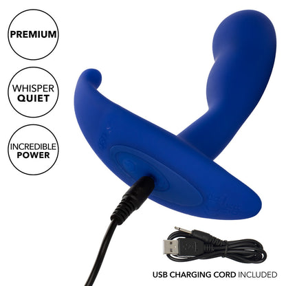 premium admiral advanced curved probe