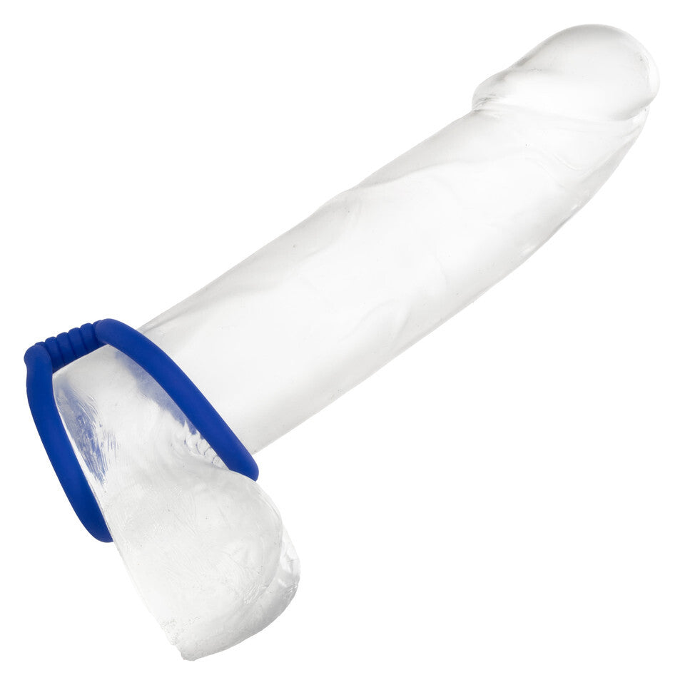 premium admiral dual cock cage