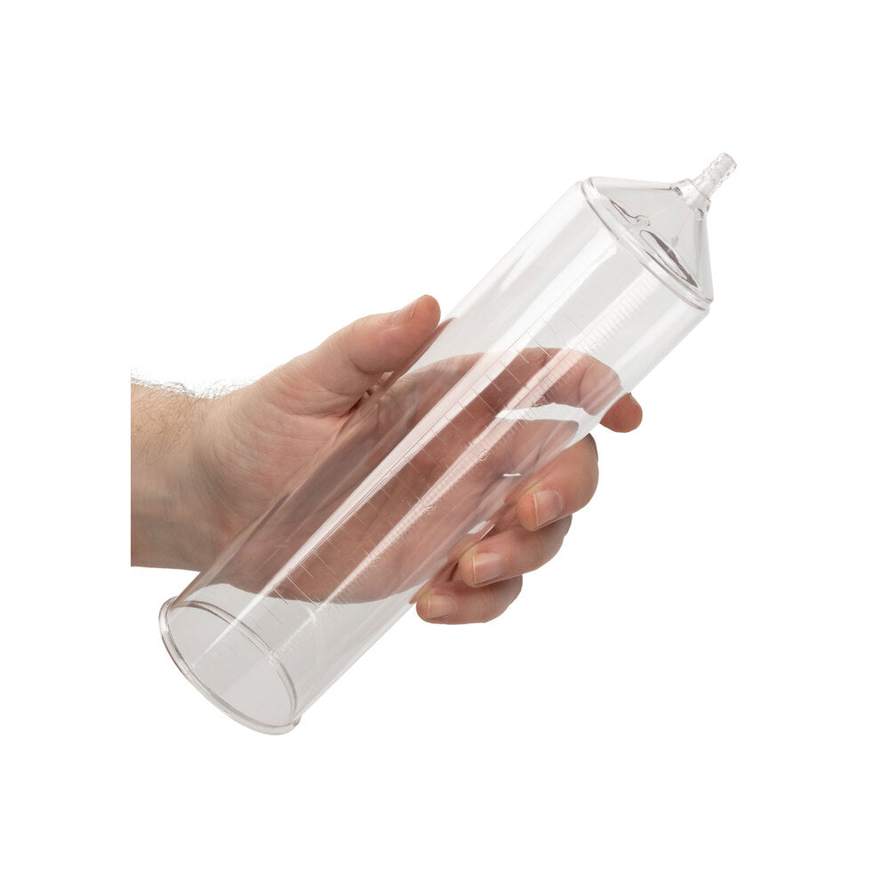 premium admiral stahard pump