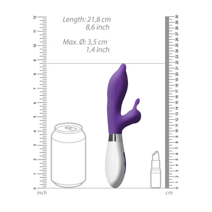 premium adonis rechargeable vibrator