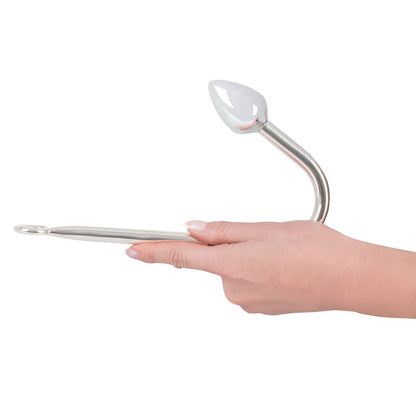 premium aluminum bondage hook