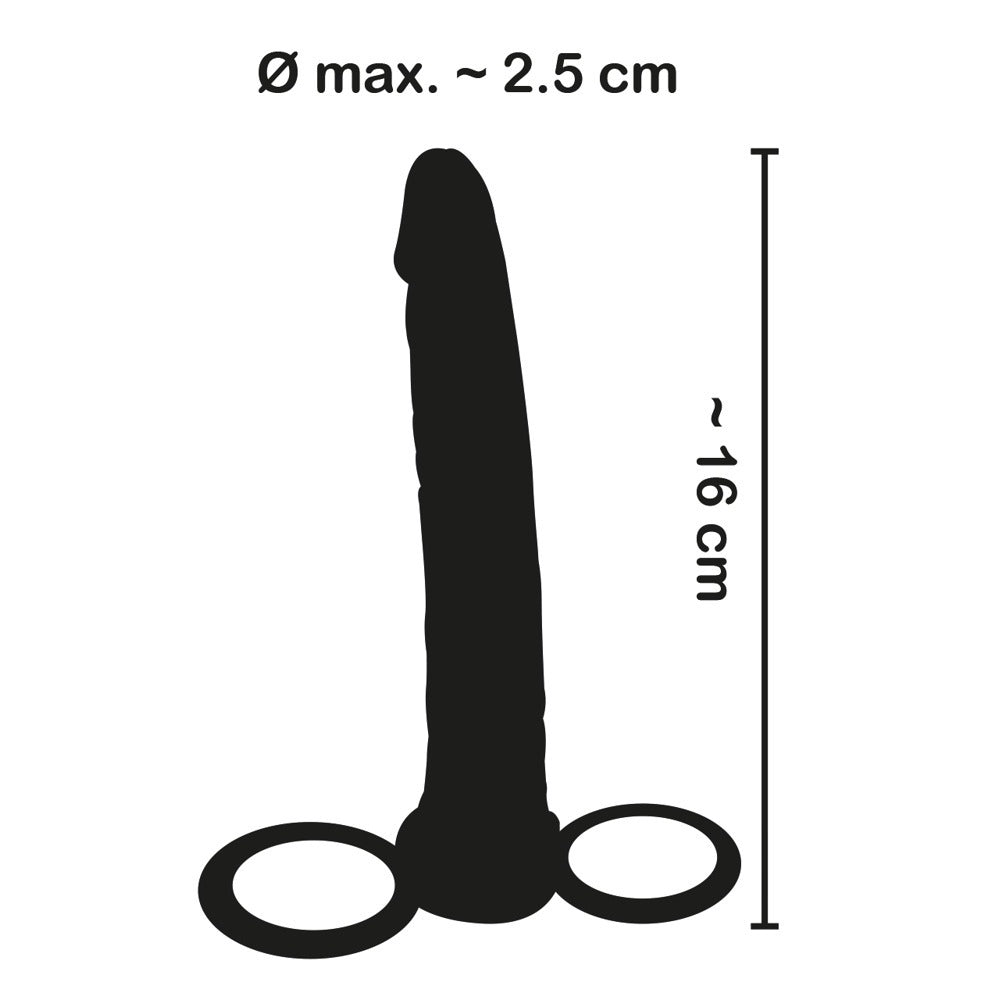 premium anal special dildo
