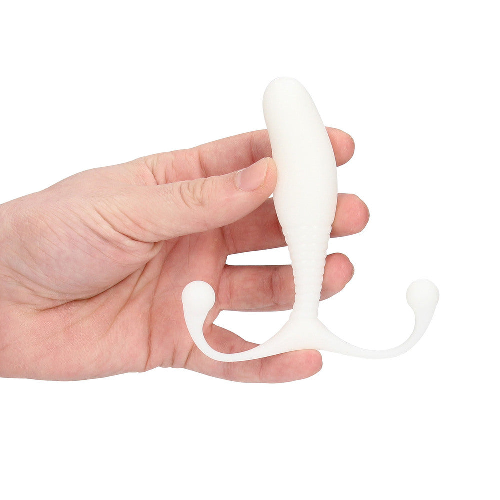 premium aneros mgx trident series mgx prostate massager