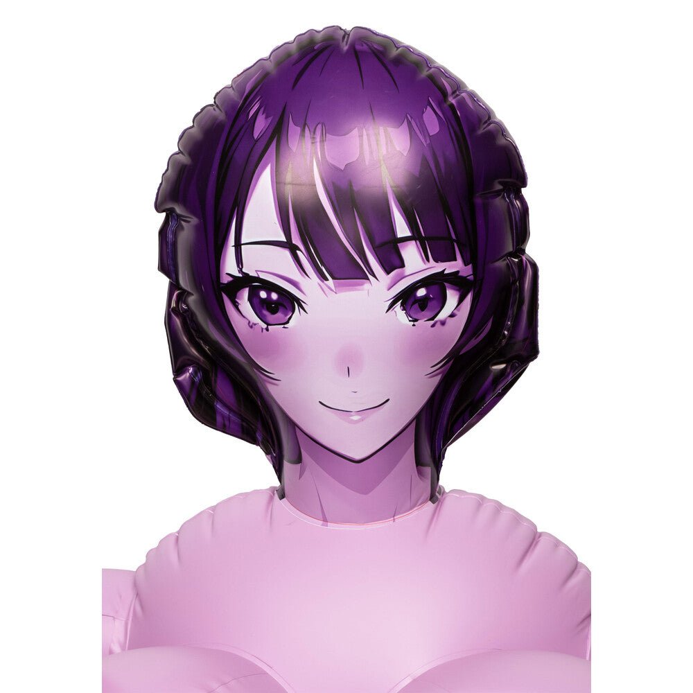 premium anime spreadem gigi lov doll