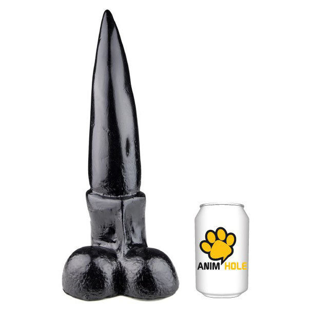 premium animhole wallaby dildo