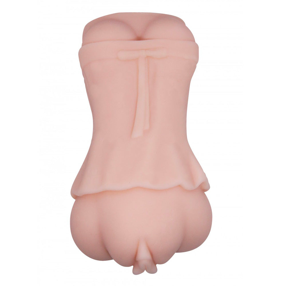 premium bangers super wet tight twat vibrating masturbator