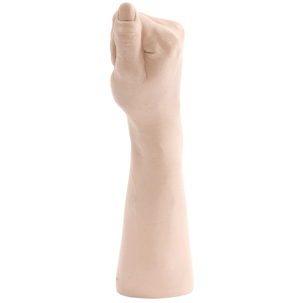 premium belladonnas bitch fist realistic dildo