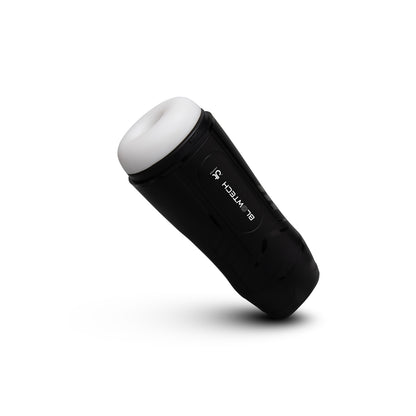 premium blowtech deep throat sucking machine