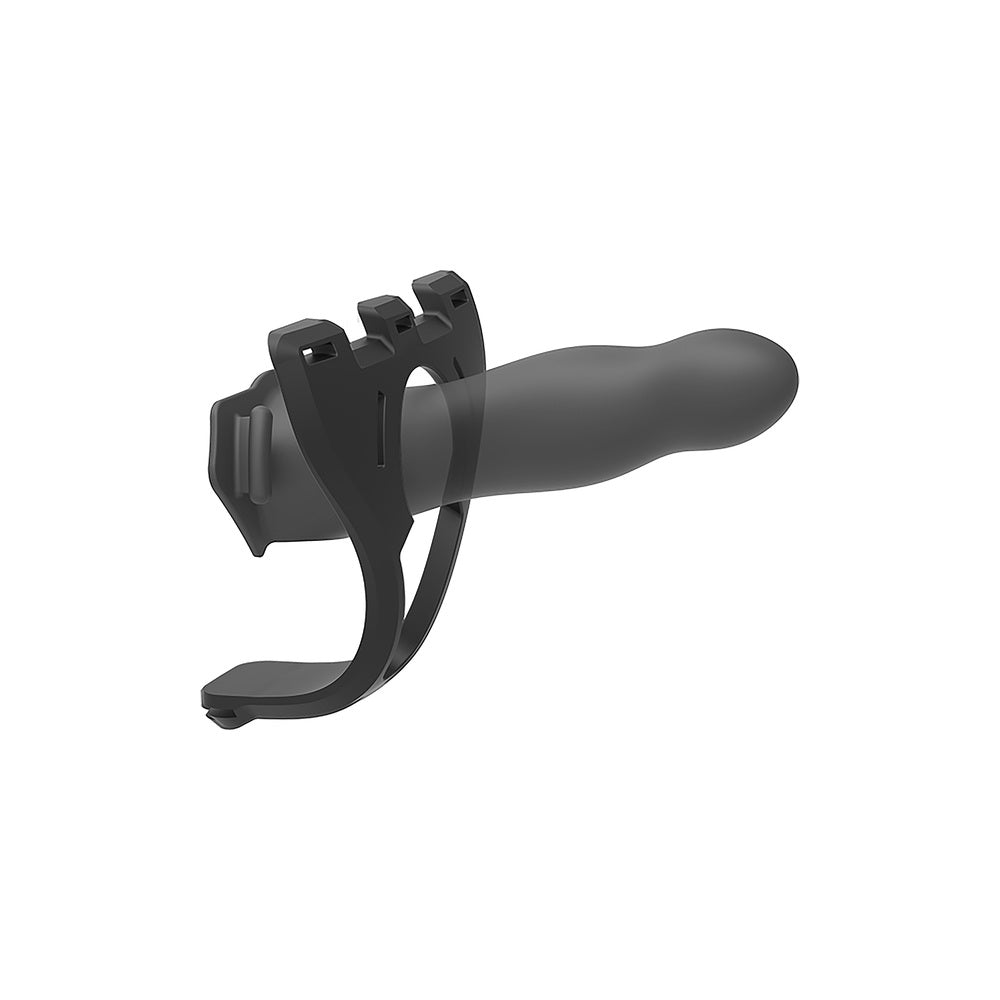 premium body extensions be ready hollow strap on